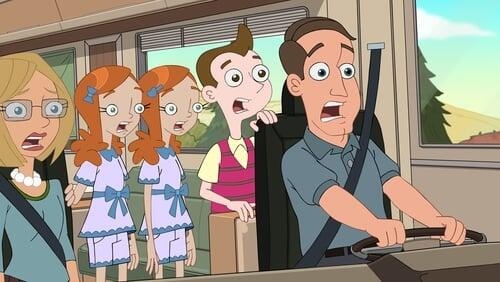 Family Vacation Family Vacation