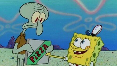 Pizza Delivery Pizza Delivery