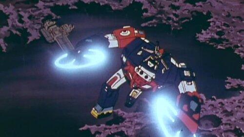 Fall to the Meteor Shower Fall to the Meteor Shower