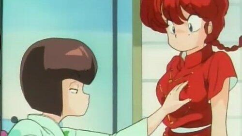Love Me To The Bone! The Compound Fracture Of Akane's Heart (1) Love Me To The Bone! The Compound Fracture Of Akane's Heart (1)