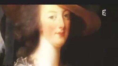 Marie-Antoinette intime… Marie-Antoinette intime…