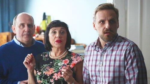 Episode 6 Episode 6