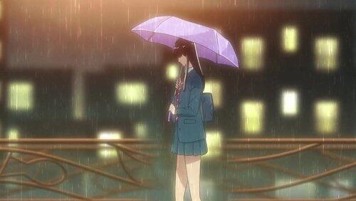 Passing Shower Passing Shower
