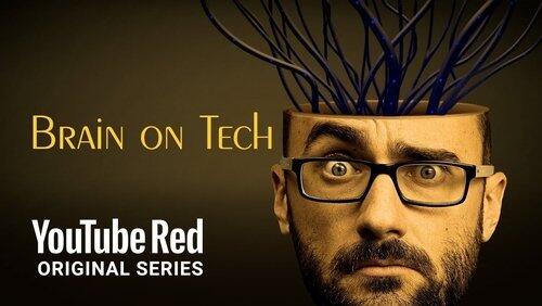 Your Brain on Tech Your Brain on Tech