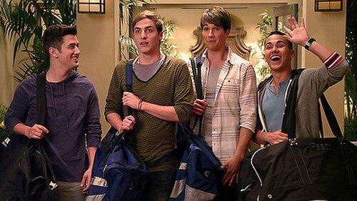 Big Time Returns Big Time Returns