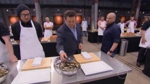 10 More Spots with Matt Moran 10 More Spots with Matt Moran