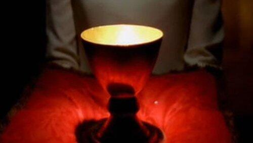 The Holy Grail The Holy Grail