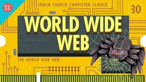 The World Wide Web The World Wide Web