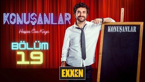 19. Bölüm 19. Bölüm