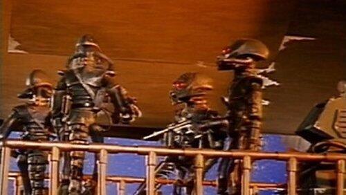 X-Bomber: Death On Planet Morphane X-Bomber: Death On Planet Morphane