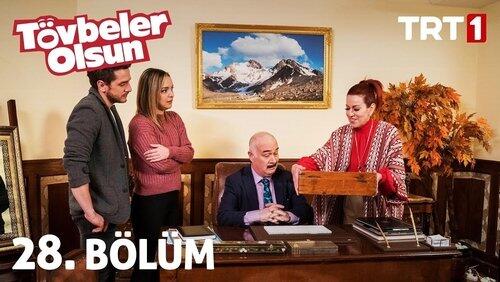 28. Bölüm 28. Bölüm