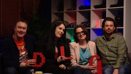 Rhianna Pratchett Rhianna Pratchett