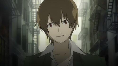 The Vice President Doesn't Say Anything About the Possibility of Him Being the Main Character The Vice President Doesn't Say Anything About the Possibility of Him Being the Main Character