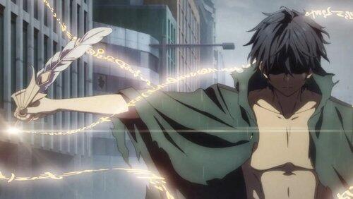 Heavenly Fire Heavenly Fire