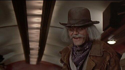 Butch Cassidy Rides Again Butch Cassidy Rides Again