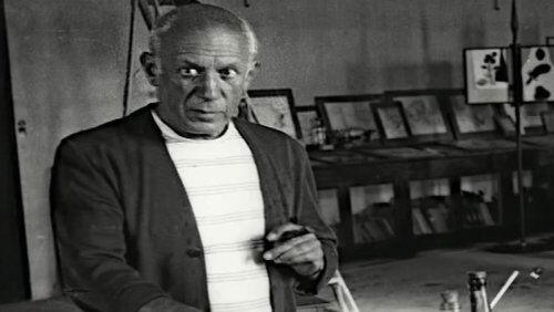 Le Mystère Picasso Le Mystère Picasso