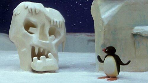 Pingu Runs Away from Home Pingu Runs Away from Home