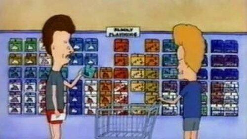 Shopping List Shopping List
