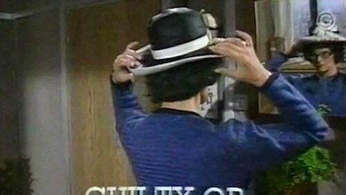 Guilty or Not Guilty? Guilty or Not Guilty?