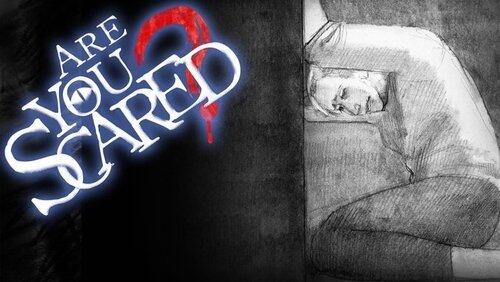 Are You Scared of Being Trapped? Are You Scared of Being Trapped?