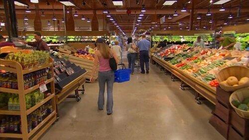 Supermarket Supermarket