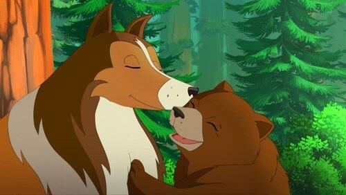 Poachers in the Park! Poachers in the Park!