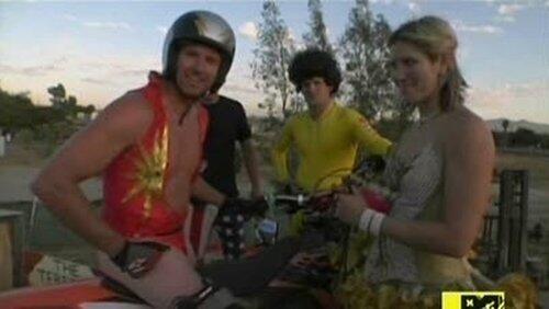 Nitro Circus Circus Nitro Circus Circus