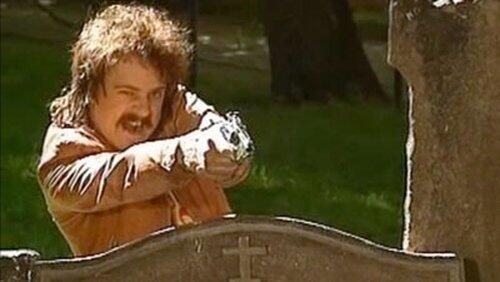 Avsnitt 9 Avsnitt 9
