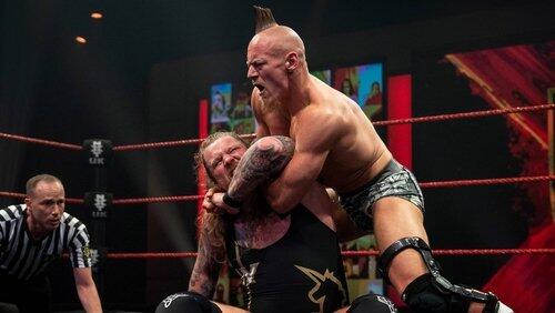 NXT UK 153 NXT UK 153