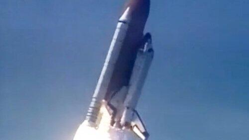 Space Shuttle Columbia Space Shuttle Columbia