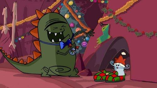 T'was the Night before Christmas T'was the Night before Christmas