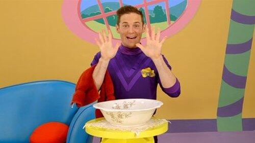 Wash Your Hands Wash Your Hands