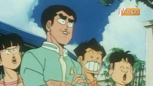 Episode 60 Episode 60