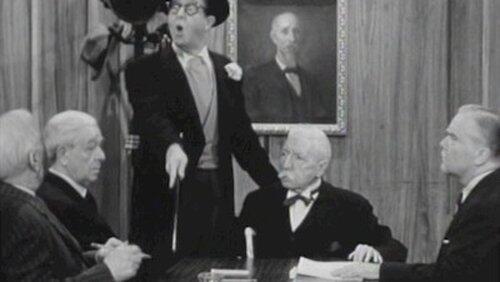 Bilko on Wall St Bilko on Wall St