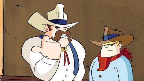 Big as Texas Big as Texas