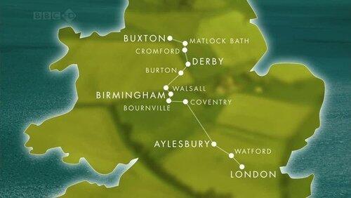Coventry to Watford Coventry to Watford