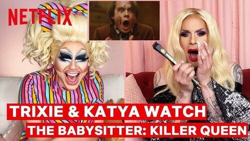 The Babysitter: Killer Queen The Babysitter: Killer Queen