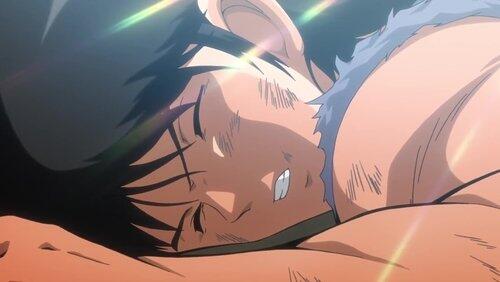 Fierce Battle Opening! Tournament Start Fierce Battle Opening! Tournament Start