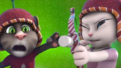 Chocolate Battle Chocolate Battle