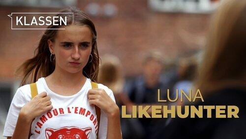 Luna likehunter Luna likehunter