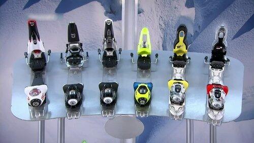 Downhill Ski Bindings; Immersion Washers; Mining Ventilation; Pencil Sharpeners Downhill Ski Bindings; Immersion Washers; Mining Ventilation; Pencil Sharpeners