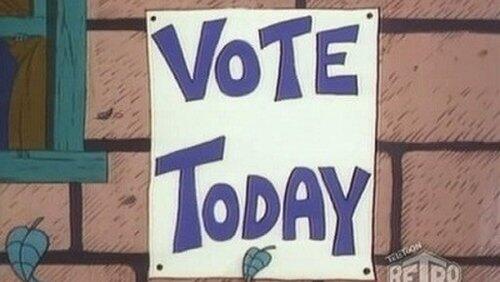 Poll Time Poll Time