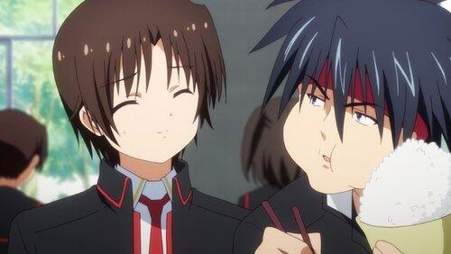 If You're Happy, Rin-chan, Then I'm Happy Too If You're Happy, Rin-chan, Then I'm Happy Too