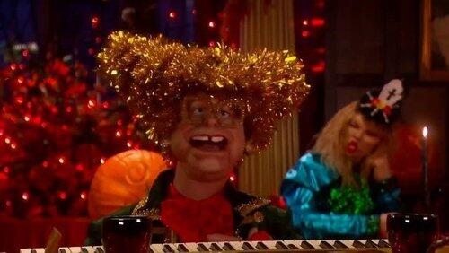 Halloween Special Halloween Special