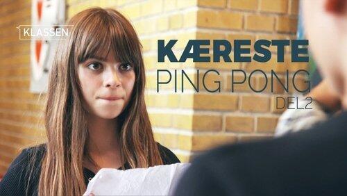 Girlfriend ping pong - part 2 Girlfriend ping pong - part 2