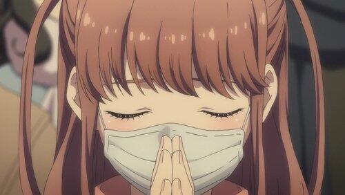 Not as a Wota, but as a Person Not as a Wota, but as a Person