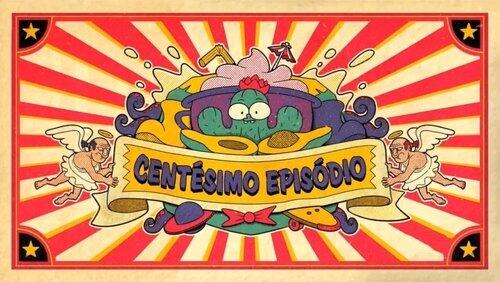 One Hundredth Episode One Hundredth Episode