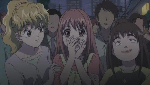 Trick of Fate Trick of Fate