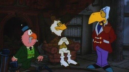 The Great Ductective