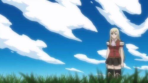 Noble Swordsman Noble Swordsman